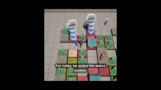 Making a civilization simulator | Day 6  #civilization #ue5 #unrealengine5