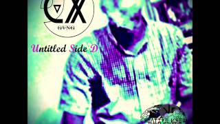 Untitled Side D (MagiCXbeats)