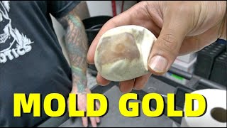 Celebrity Safely Hatching A Ball Python From A Moldy Egg!! Vanilla Clutch Wealth