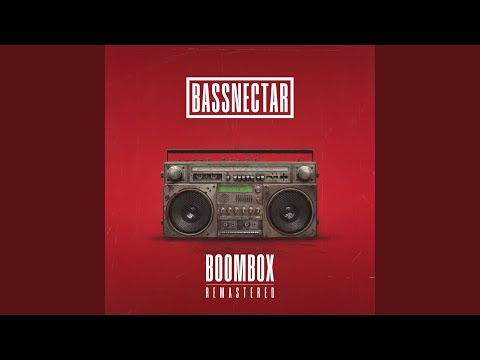 Boombox (Remastered)