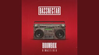 Boombox - Bassnectar