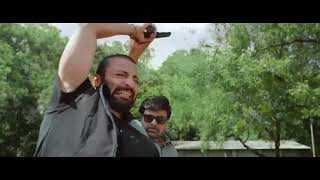 God Father Hindi Teaser   Megastar Chiranjeevi.......