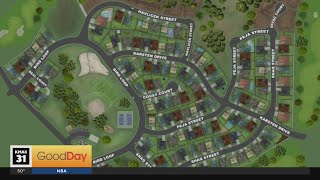 Cody's Caravan:  Rancho Murieta-Riverview Community