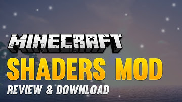 Shaders Mod for Minecraft 1.12 | Download