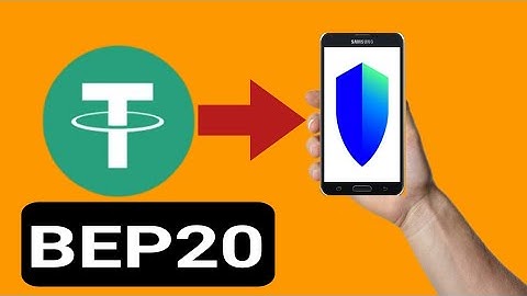 How to Add USDT BEP20 to Trust Wallet ( 2025)