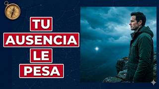 Cuando el silencio habla: el momento en que el evitativo se enfrenta a su incapacidad de amar