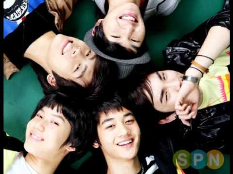 SHINee - Amigo