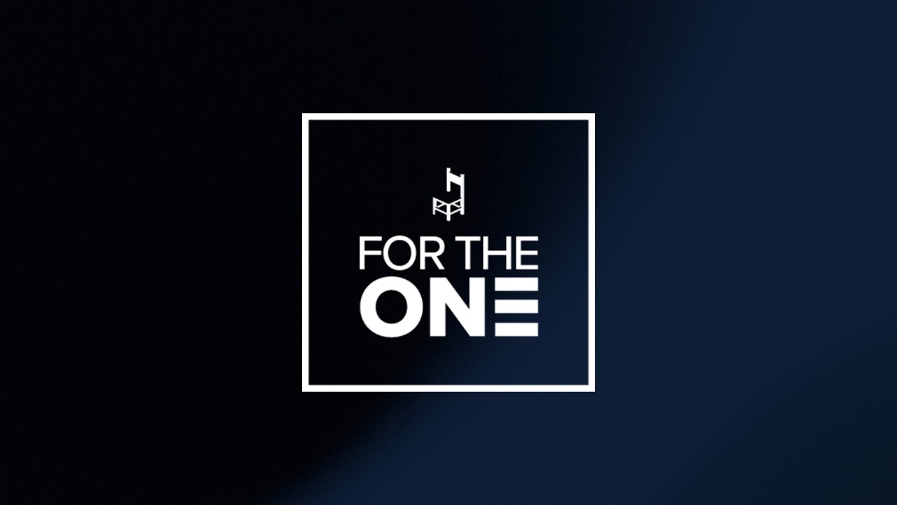 For The One - Week 5 // Generosity Journey - YouTube