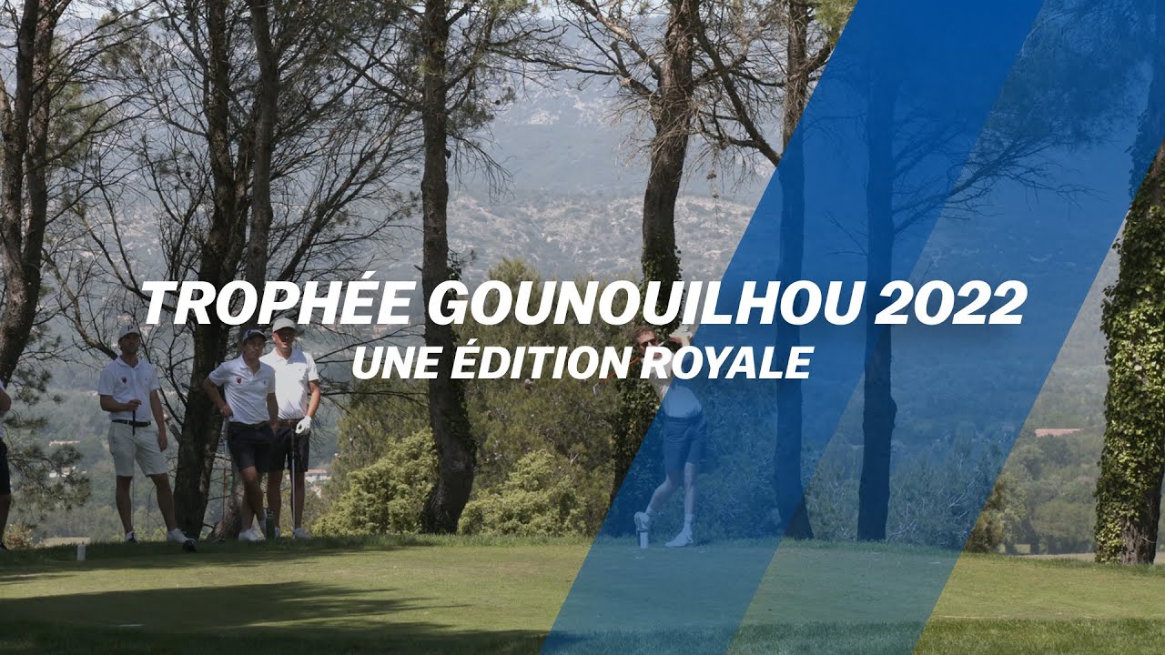 Trophée Gounouilhou 2022 : Une édition royale