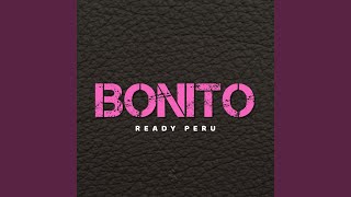Mamá (feat. Victory AA) - Ready Peru