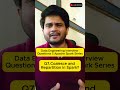 Data Engineering Interview Question 7.coalesce and repartition in Spark #dataengineer
