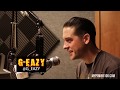 G-Eazy Talks Dating Halsey, Life Lessons, The Beautiful & Damned