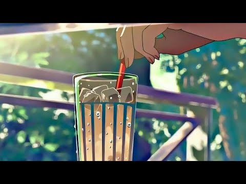 Aesthetic ASMR cooking