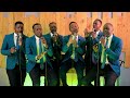 ABIDE WITH ME | Jehovah Shalom Acapella | CHRIST IN HYMNS 2023 Mp3 Song