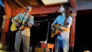 Storyhill Fest 2013: Storyhill [ Absaroka Air ] - John Hermanson and Chris Cunningham