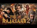 THE RAJASAAB 2 - Full Movie In Hindi | Prabhas | Sanjay Dutt Latest South Indian Horror Movie 2026