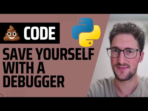 Save yourself from 💩 code with a remote debugger