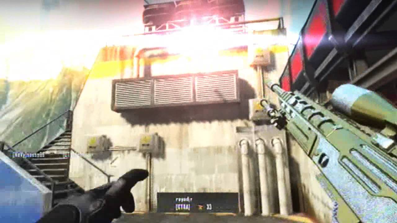 OCE 6 | Edit By Sniper7347