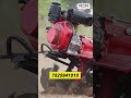 INDUS PRO POWER WEEDER..! Dark side of tillers.! #mdm #powerweeder