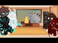Kaiju's react to MechaGodzilla but its low budgets|Video By Slick|Read Descriptions
