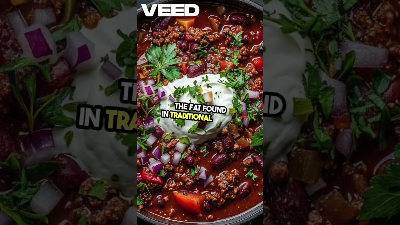 Low Fat & High Protein Game Meat! 