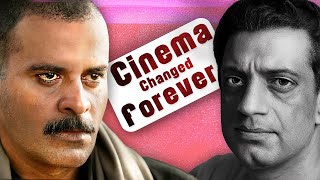 4 Movies That Changed Cinema Forever (Might Change Your life Too 🫡)