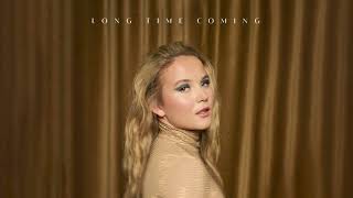 Emma Steinbakken - Long Time Coming (Official Audio)