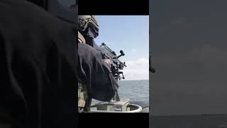 US Marines Unleash Heavy Firepower #shorts #military