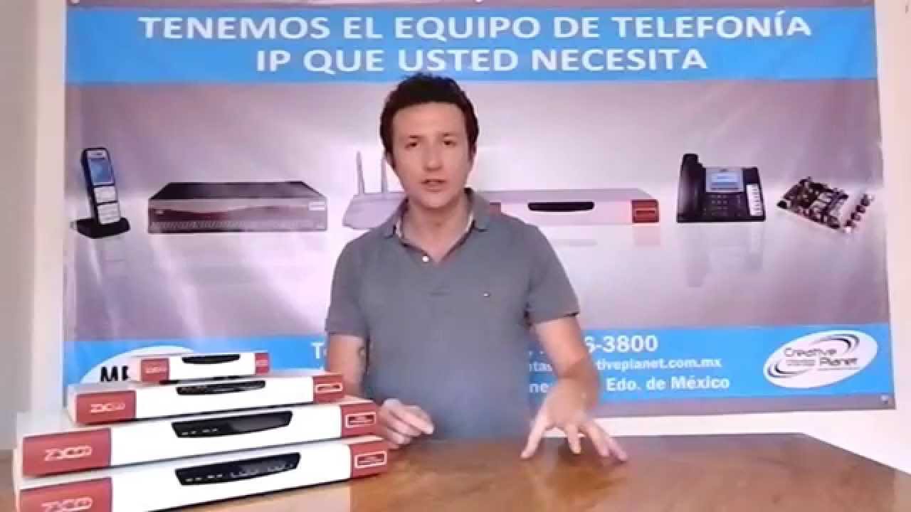 ¿Qué es la telefonía IP?