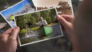 Springfield Funeral Home - Reconnect with what matters