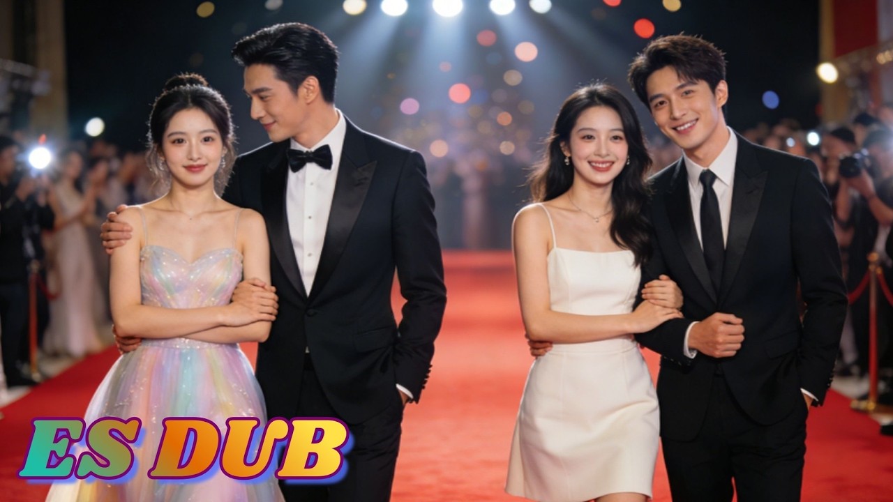 [ES DUB]Fuera de la Trama: Yo y Mi Amiga Somos las Verdaderas Protagonistas!#microdrama