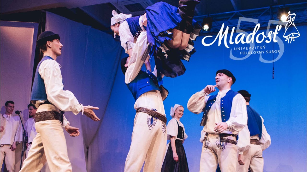 UFS Mladosť - Ej na Vrbovcoch (55. výročie)