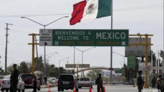 mexico ya regrese los rehenes