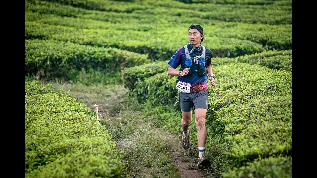 Dayang Sumbi 42KM EDANNN - BDG100