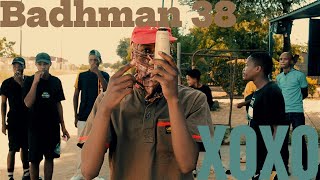 BADHMAN38 - XOXO | Hood Mic performances S1E04  | Mahikeng