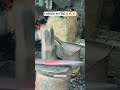 FORGED IN FIRE: Steel, Hammer, and Flame | Epic Blacksmithing Process #craftsmanship #diy