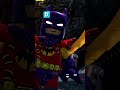 LEGO Batman Roster EXPOSED, You Won’t Believe Who Made The Cut #LEGOBatman #GamingNews
