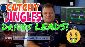 Jingles For Business. How to Create A Catchy Commercial .  Jingle Producer | What is a Jingle?