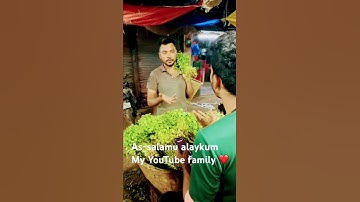 Assalamu Alaykum my YouTube family. My new channel support for all.❤️❤️ #youtubesecrets