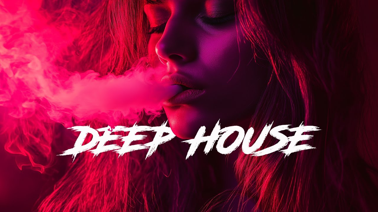 Лучшее из дип-хауса 2026 | Chill Mix & Deep Feelings #2