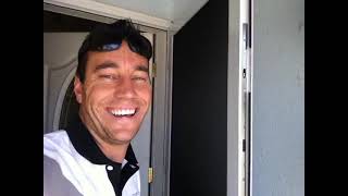 Invisible Security Screen Doors - Is This the Future of Home Security -Majestec Security Screens