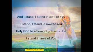 You Are Beautiful Beyond Description 🙌 With Lyrics