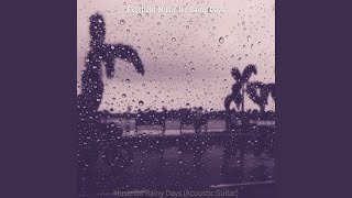 Divine Wet and Cloudy Days