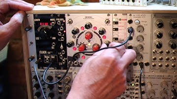 Turing Machine module with variable sequence length