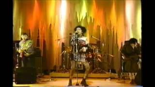 ヤプーズ バーバラ・セクサロイド 1988年 - YouTube
