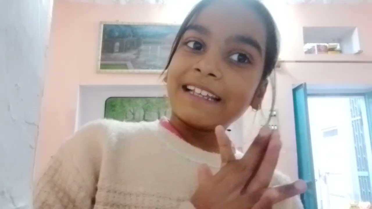 Happy new year and bye-bye Jay Shri Krishna Radhe Radhe study wise ok