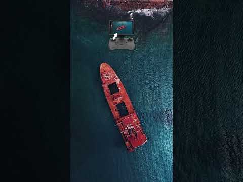 4 Cinematic Drone Movements You Need to Learn | DJI Mavic 4 Pro Tutorial