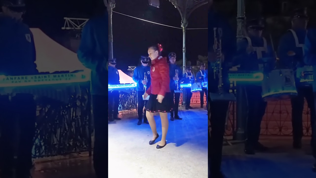 Fanfare de Fay, Carna pluvieuse, Carna heureuse !