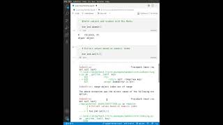 🐼Pandas Hierarchial indexing | Python Tips #shorts