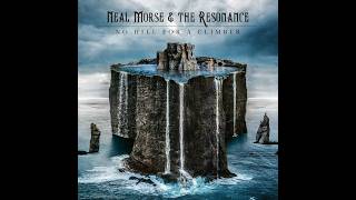 Neal Morse &amp; The Ressonance - 04 - Ever Interceding (Legendado em Português-BR)